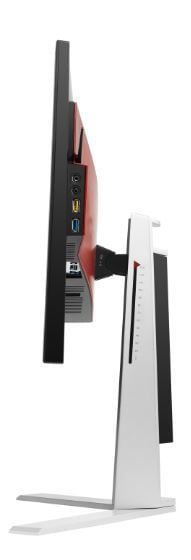 AOC prezintă AGON, un monitor premium pentru jocuri, cu ecran IPS şi tehnologie G-SYNC 8 ag271-a