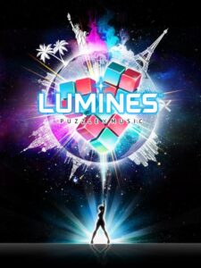 lumines