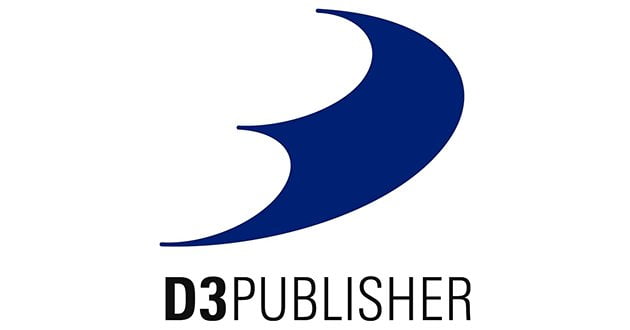 D3publisher