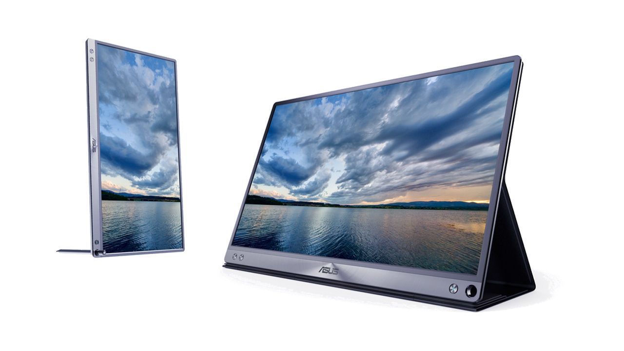 ZenScreen de la ASUS este un monitor secundar uşor pentru laptop-uri 7 asus-zenscreen2
