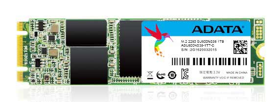 ADATA lansează SSD-ul Ultimate SU800 7 su800-m-2-2280-630x390-1tb