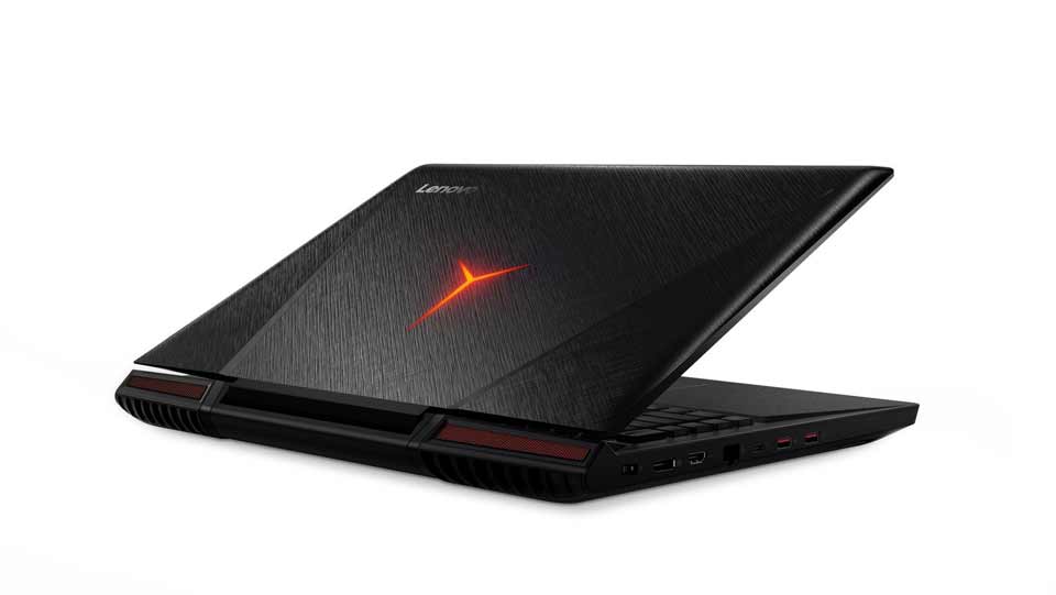 Legion Y920: un nou laptop de gaming de la Lenovo 7 lenovo legion y920 1
