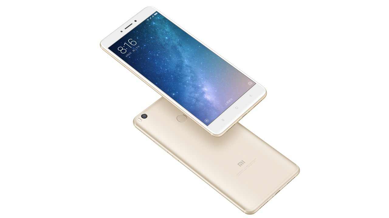 Xiaomi Mi Max 2: un phablet mid-range premium ieftin 7 mi max 2 04