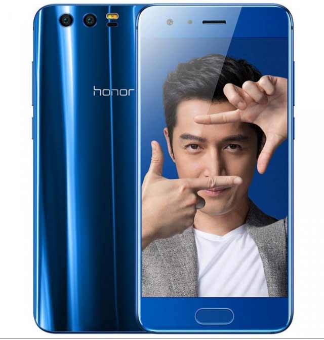 Honor 9