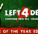 Cerințe de sistem pentru Left 4 Dead 2