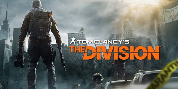 Tom Clancys The Division