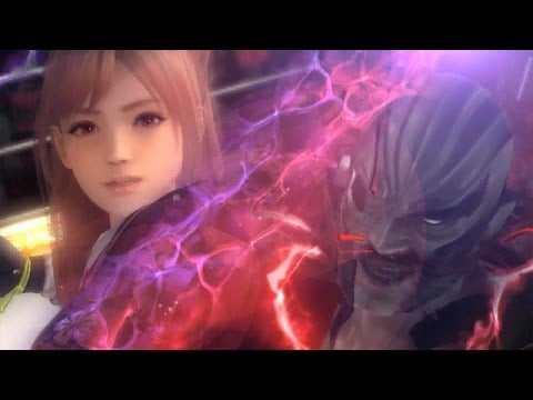 dead or alive 5 last round launc