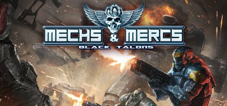 mechs