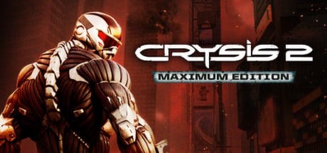 Crysis2
