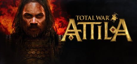 TotalWarATTILA