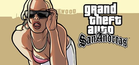 san andreas