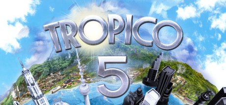 tropico5