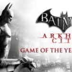 Cerințe de sistem pentru Batman™: Arkham Origins