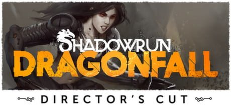 Shadowrun Dragonfall