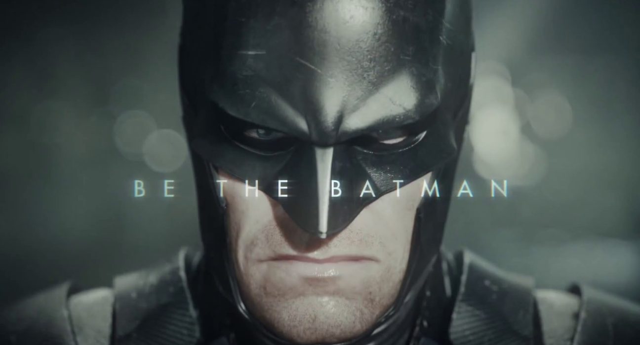 a fost publicat un nou trailer p