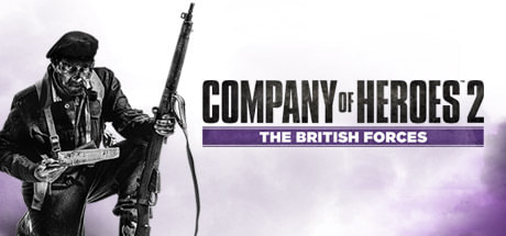 Company of Heroes 2 The British Forces