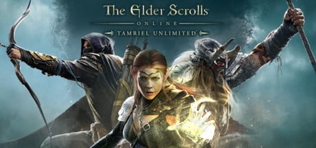 The Elder Scrolls Online Tamriel Unlimited