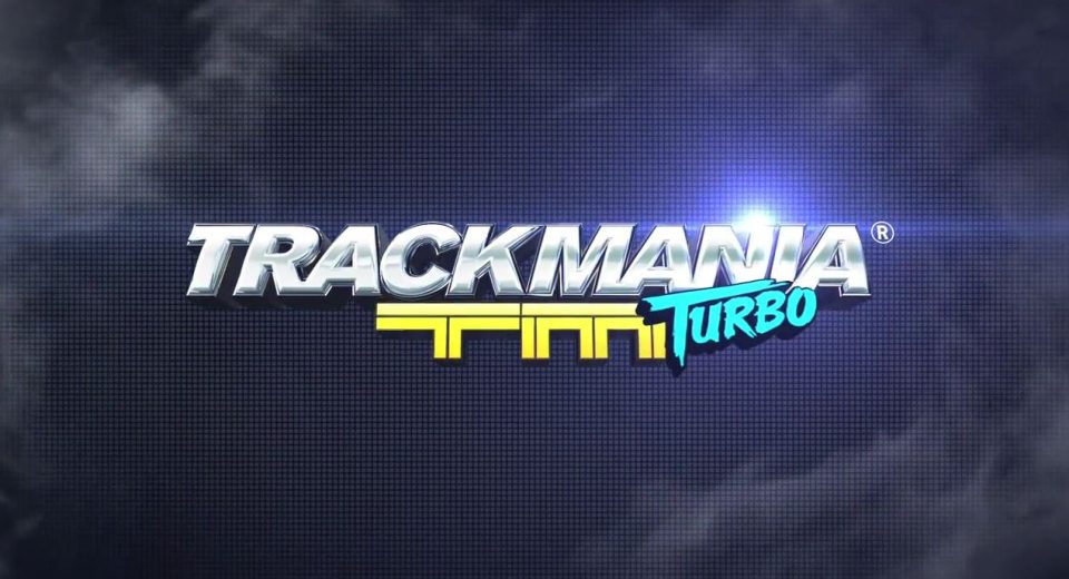 trackmania turbo