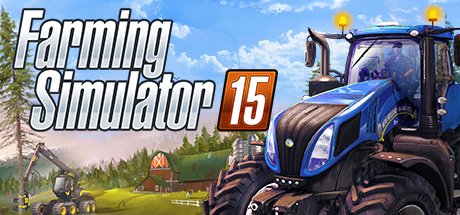 Farming Simulator15