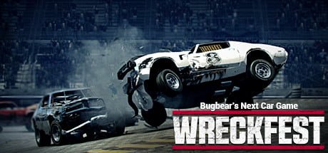 Next Car Game Wreckfest