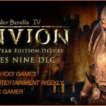 Cerințe de sistem pentru The Elder Scrolls V: Skyrim