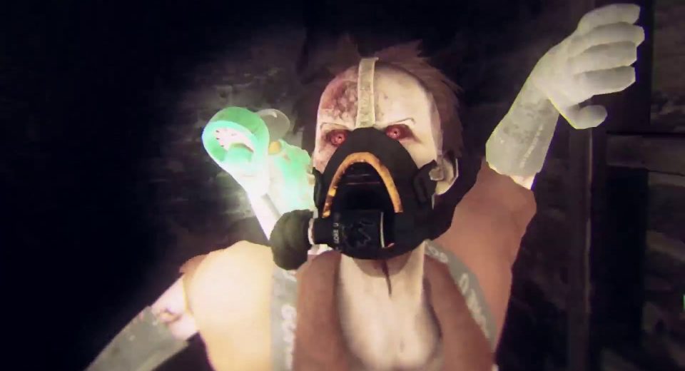 trailer oficial de lansare pentr1