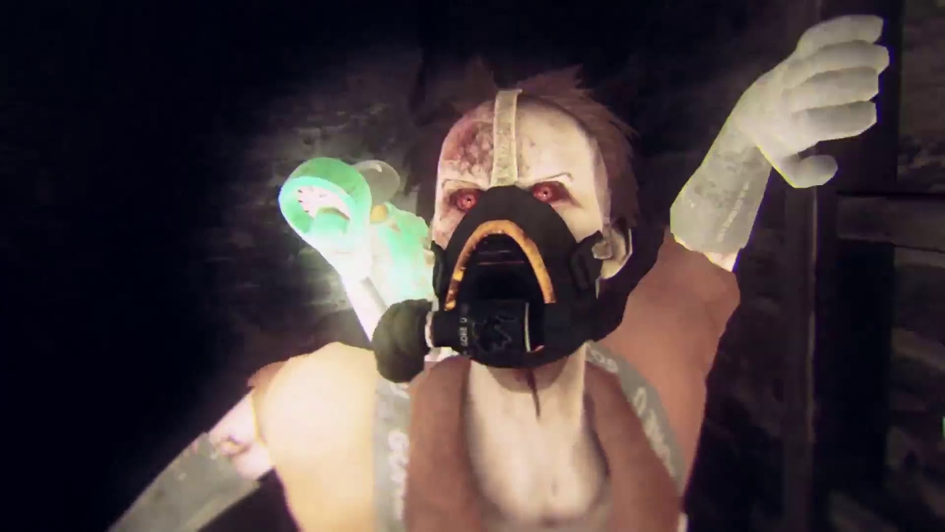 trailer oficial de lansare pentr1