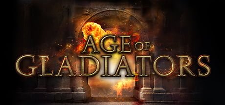 Age Of Gladiators