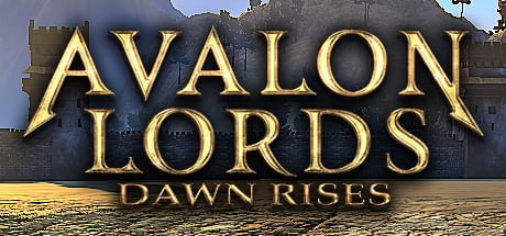 Avalon Lords Dawn Rises