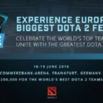 DreamHack Masters Malmö – prima zi