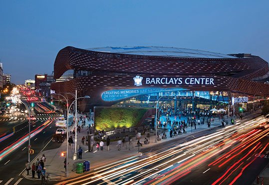 event venue 2