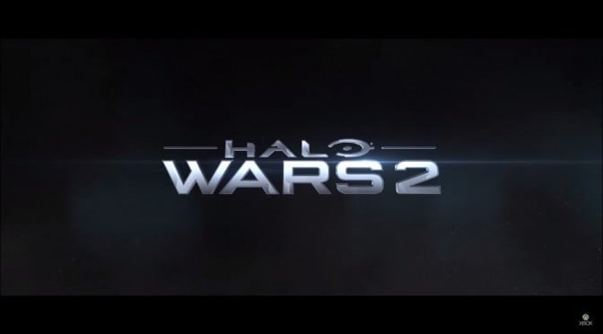 Halo Wars 2