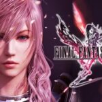 Cerințe de sistem pentru FINAL FANTASY XIII