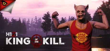 H1Z1 King of the Kill