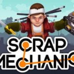 Cerințe de sistem pentru Scraps: Modular Vehicle Combat