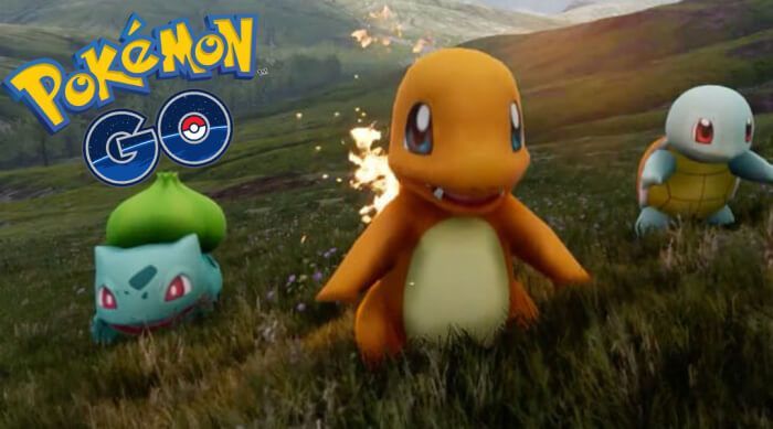 pokemon go romania