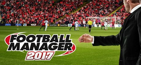 Football Manager 2017
