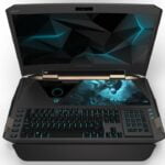 Logitech lansează trei modele de mouse-uri pentru laptop la IFA 2016