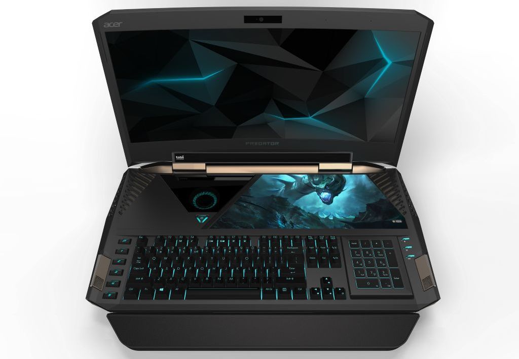 acer predator 21