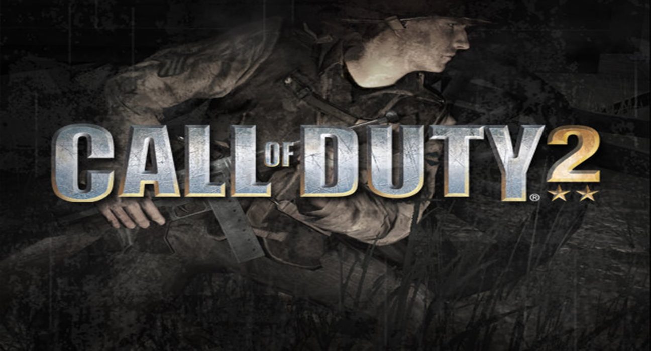 call of duty