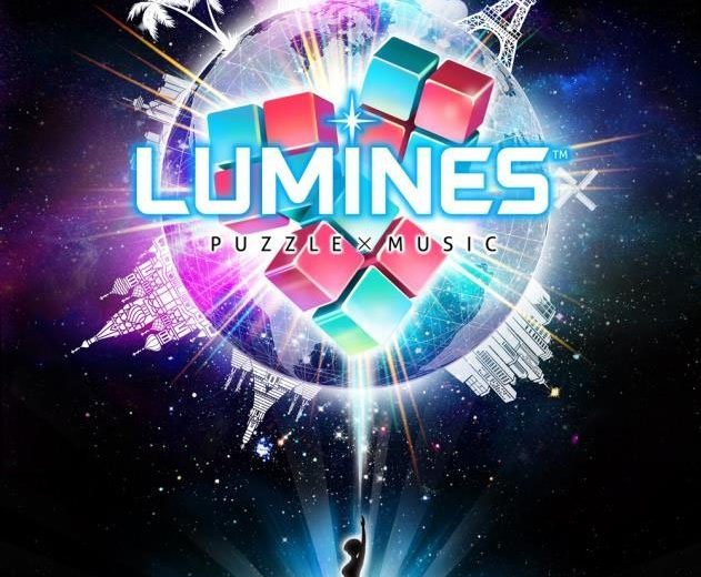 lumines