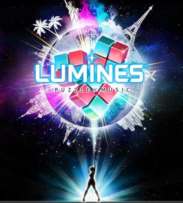 lumines