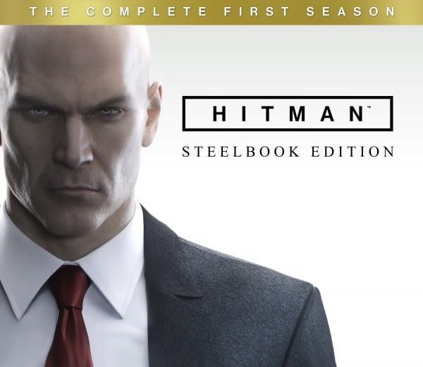 Hitman 2