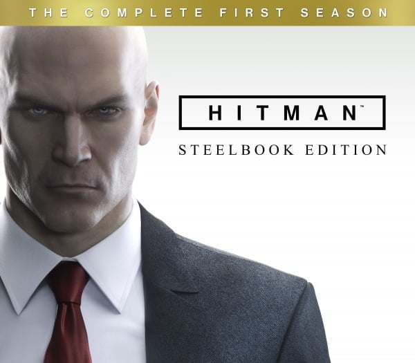 Hitman 2