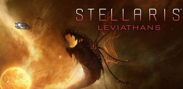Leviathans