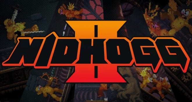 Nidhogg 2 logo e1475170703404