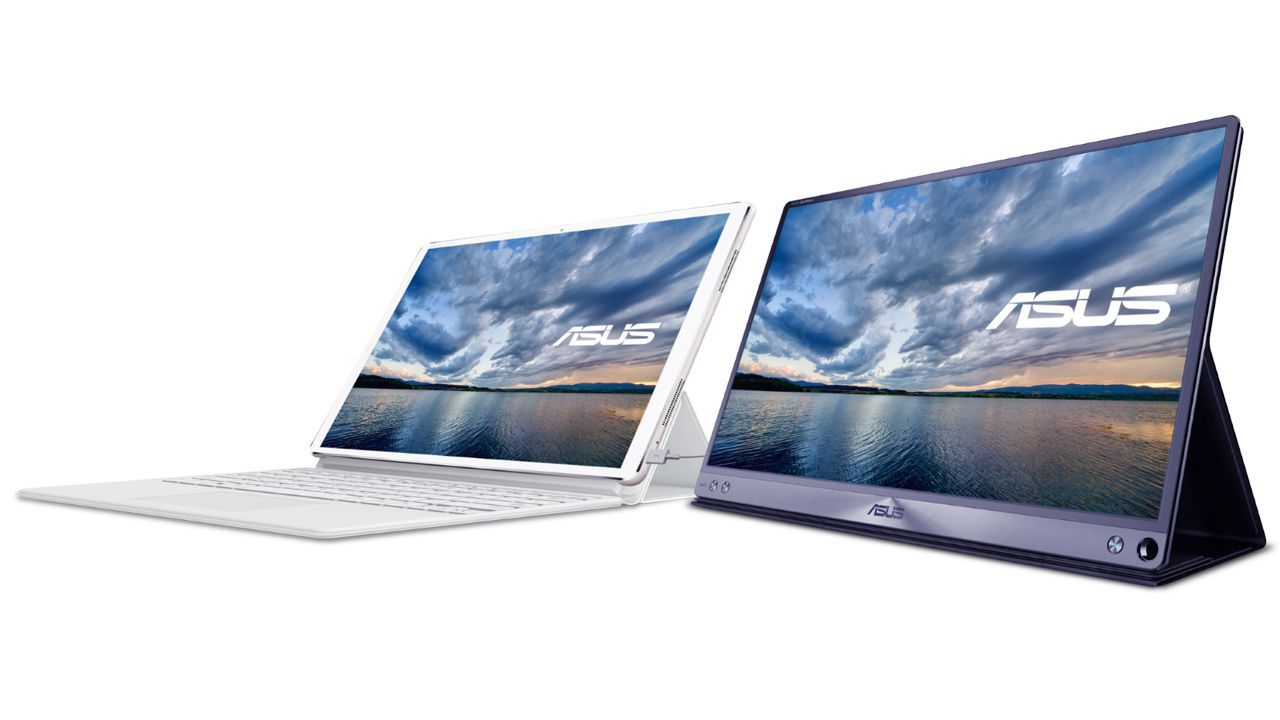 asus zenscreen