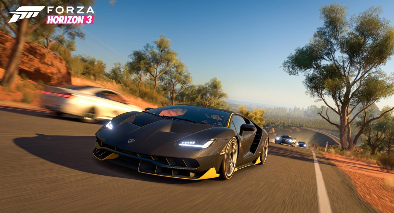 forza horizon 3 gamescom screen 2