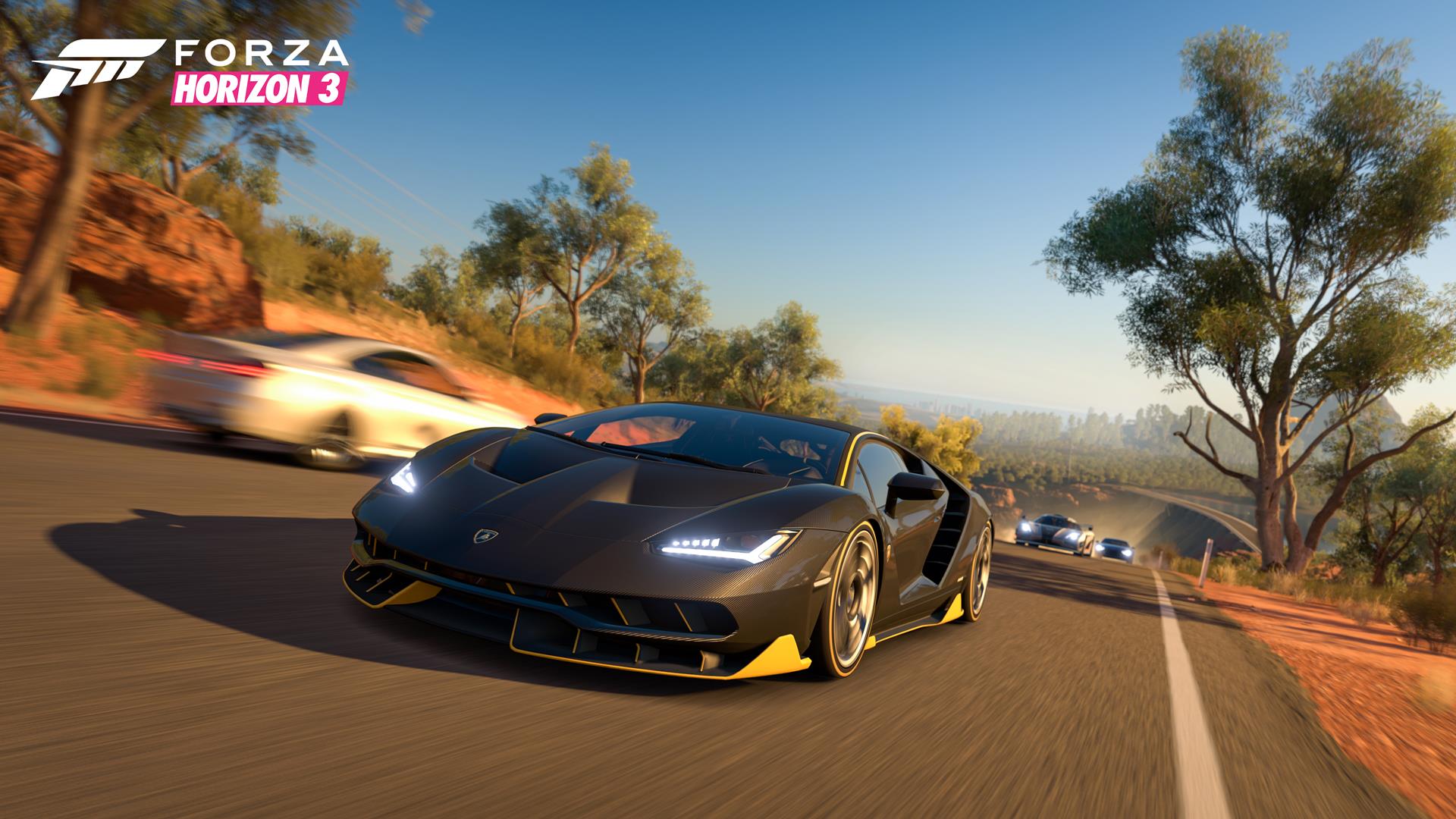 forza horizon 3 gamescom screen 2