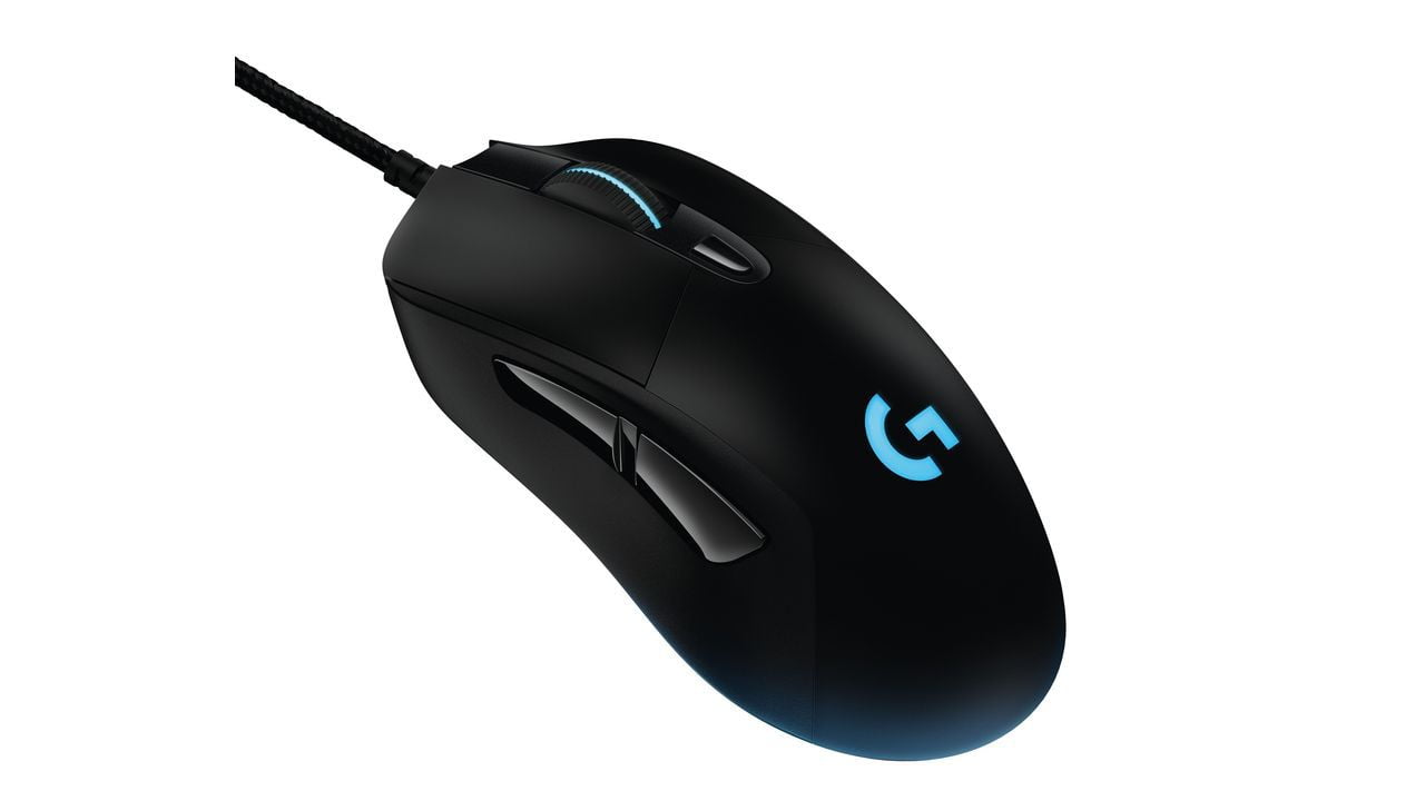 g403 prodigy gaming mouse
